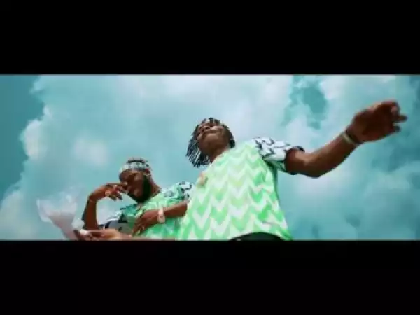 Video: Naira Marley, Falz, Olamide, Simi, Lil Kesh and Slimcase – Naija IssaGoal (Remix)